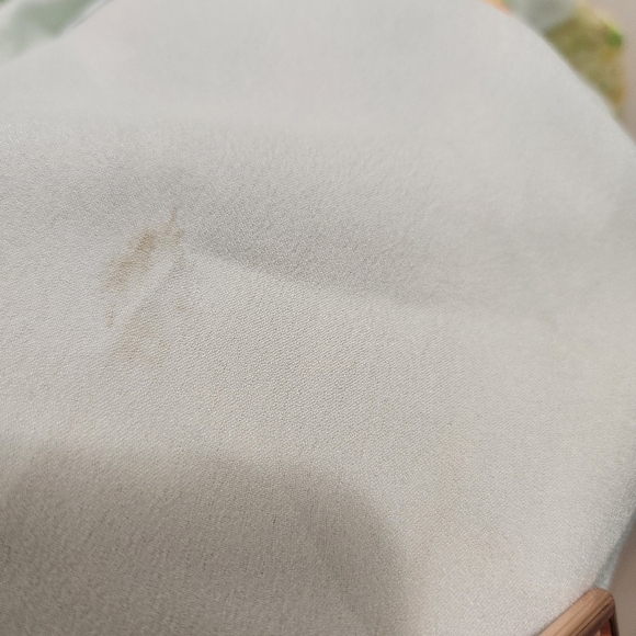 Baker By Ted Baker Girls Chadie Wallpaper Floral Dress Size 14 School Party ** - Picture 13 of 13